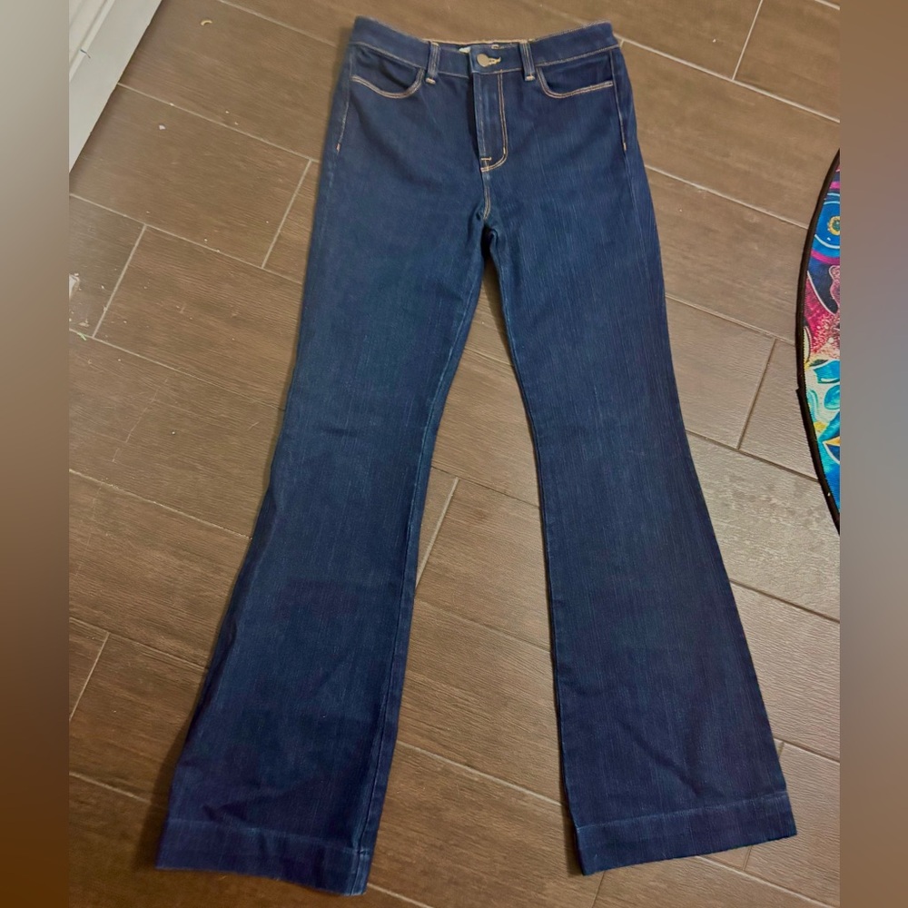 J Brand The Doll  Jeans BNWOT size 28